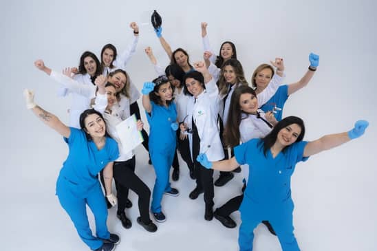 Slider image (1) Evrensel Dental Clinic in Ankara Turkey